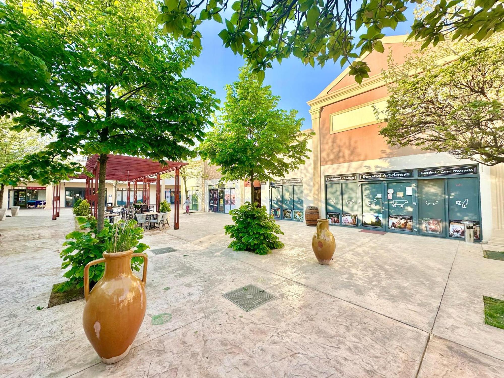 2 Rooms A504 Stayinn By Cosmopolis Stefanestii de Jos Exterior foto